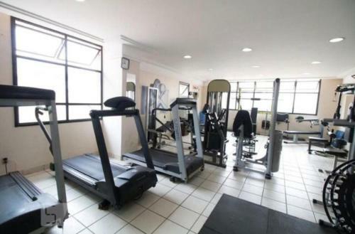 Apartamento Llllll O Melhor Custo-benef�cio Lllllll