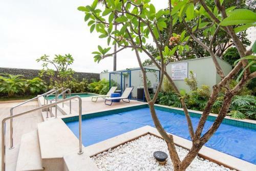 Apartamento #th1505# Aconchegante Studio No Setor Bueno