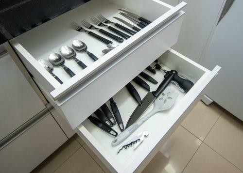 Apartamento Thd0318 - Duplex de Luxo 2q, Perfeito E Pronto Para Curta E Longa Estadia - Setor Bueno - Ed The Expression