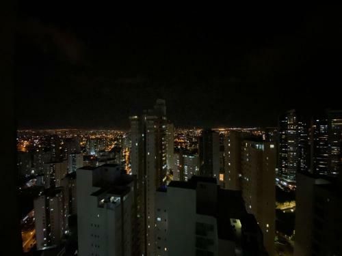 Apartamento Flats Brookfield Towers