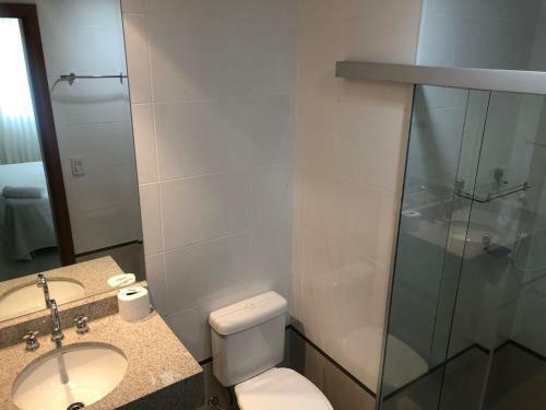 Apartamento Flats Brookfield Towers