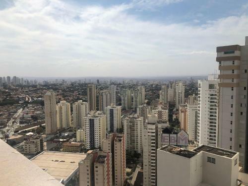 Apartamento Flats Brookfield Towers