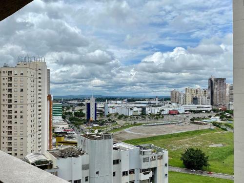 Apartamento Flats Brookfield Towers