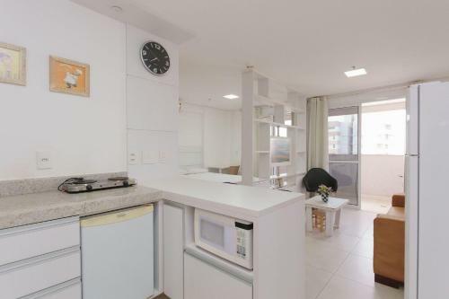 Apartamento Flats Brookfield Towers