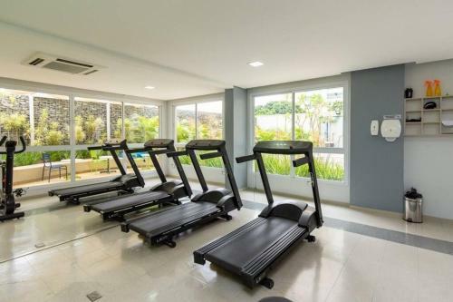 Apartamento #th608# Charmoso Studio No Setor Bueno