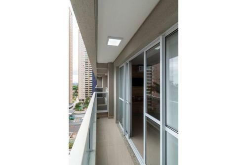 Apartamento #th608# Charmoso Studio No Setor Bueno