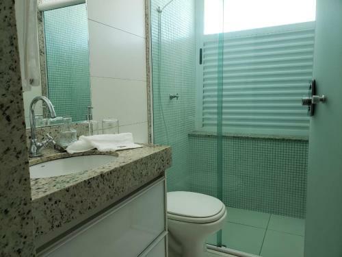 Apartamento Apto. Easy Life Vaca Brava - Puro Charme!