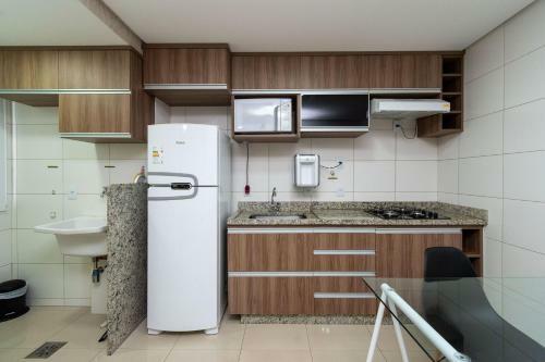 Apartamento #th1508# Studio Aconchegante No Bueno