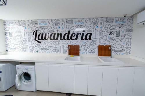 Apartamento #th1508# Studio Aconchegante No Bueno