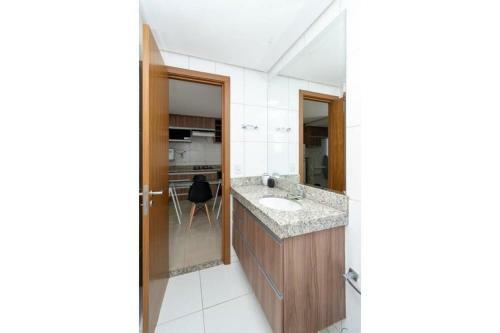 Apartamento #th1508# Studio Aconchegante No Bueno