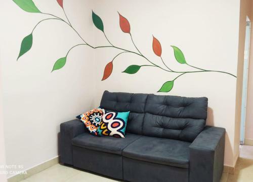 Apartamento Meu Cantinho Fora de Casa II