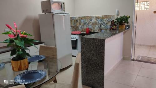Apartamento Meu Cantinho Fora de Casa II