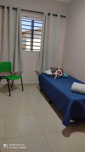 Apartamento Meu Cantinho Fora de Casa II
