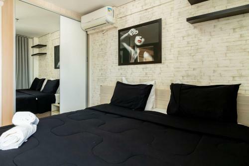 Apartamento Iflat Brookfield Towers