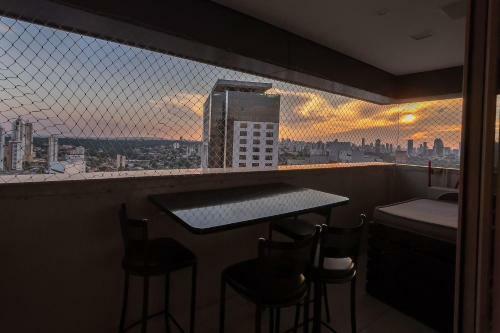 Apartamento Iflat Brookfield Towers
