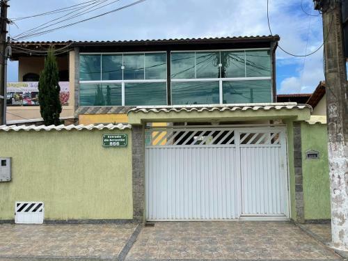 Casa Aconchegante, Confort�vel Com �tima Localiza��o