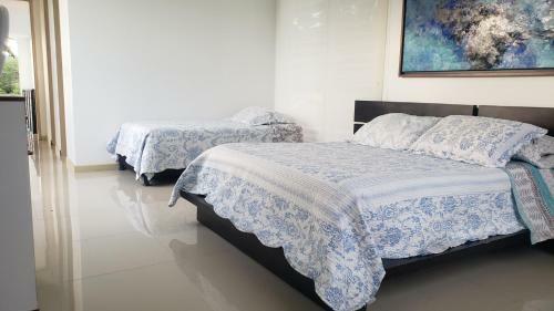 Villa Carmen La Mesa