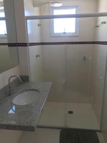 Apartamento Apto Em Nova Guarapari, Bacutia