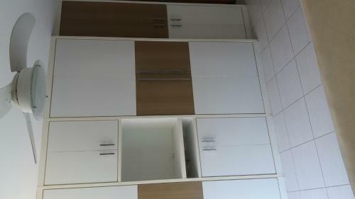 Apartamento Bacutia Frente Mar