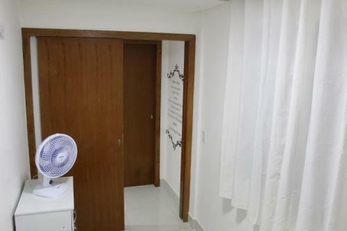 Apartamento Ap Novo A 90m Da Praia