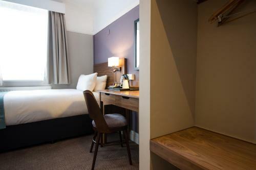Innkeeper's Lodge Hornchurch