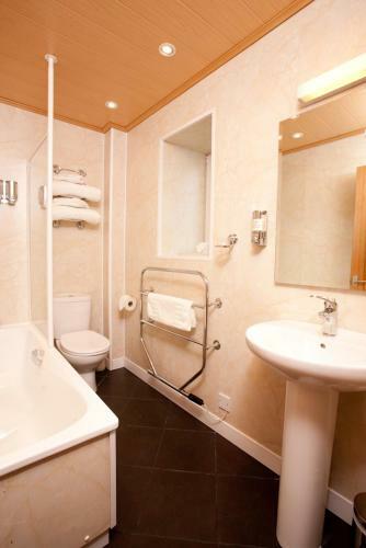 Morton Of Pitmilly Countryside Resort