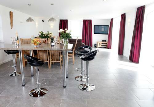 Morton Of Pitmilly Countryside Resort