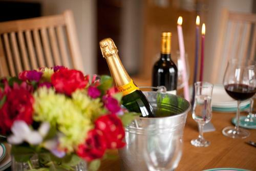 Morton Of Pitmilly Countryside Resort