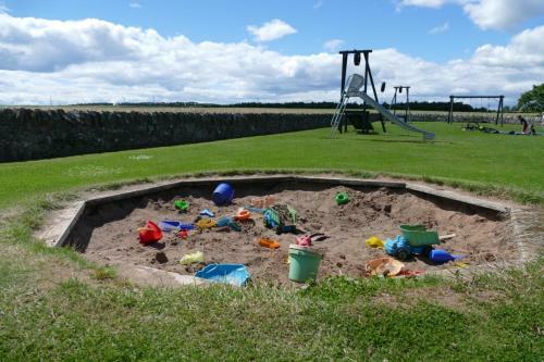 Morton Of Pitmilly Countryside Resort
