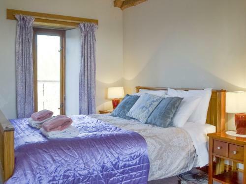 Foxcote New Court Farm