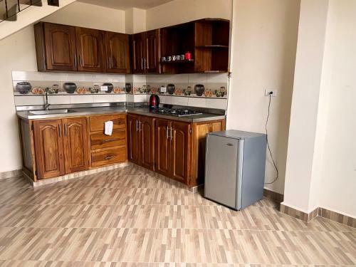 Apartamento La Casita de Liliam