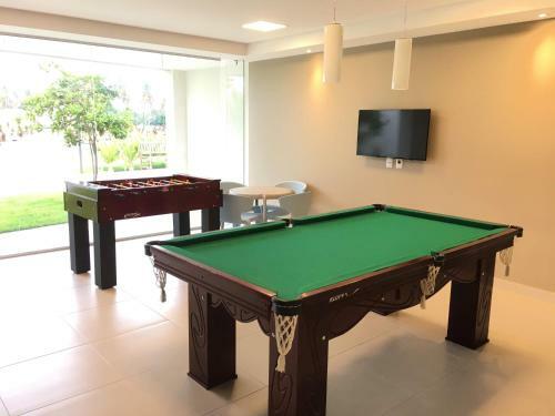 Apartamento Flat Em Porto de Galinhas - Muro Alto