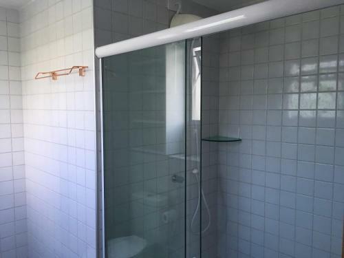 Apartamento Flat Em Porto de Galinhas - Muro Alto
