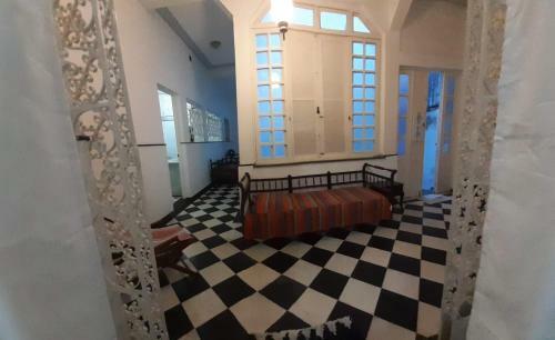 Apartamento Pr�ximo � Praia, Centro.