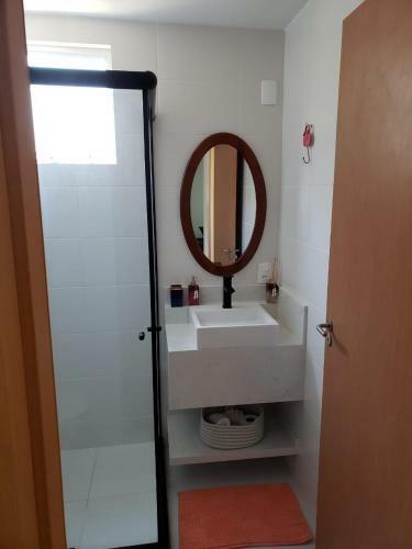 Apartamento P� Na Areia Com Vista Do Mar Mesmo Do Sof� Da Sala