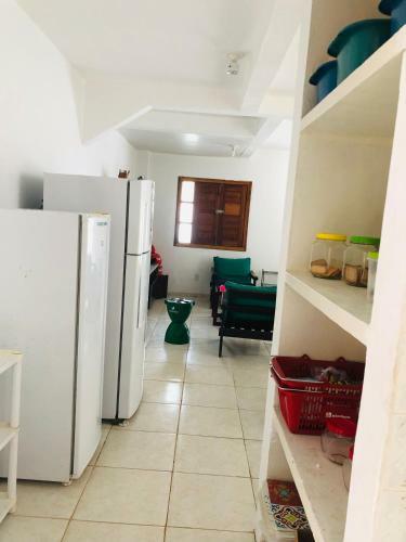 Casa Grande Vista Mar P 20 Pessoas