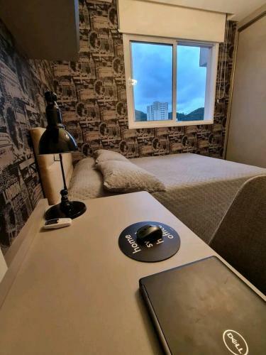 Lindo Apartamento A 4min Da Praia.