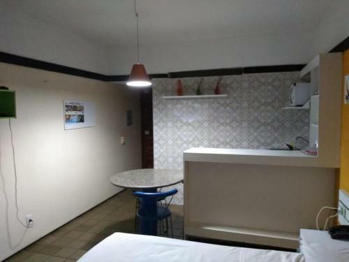Apartamento Tabajara Flat 206 Praia de Iracema