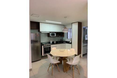Apartamento Helbor My Way - Compactos de Luxo