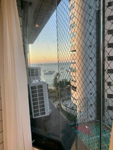 Apartamento Golden Fortaleza Beira Mar