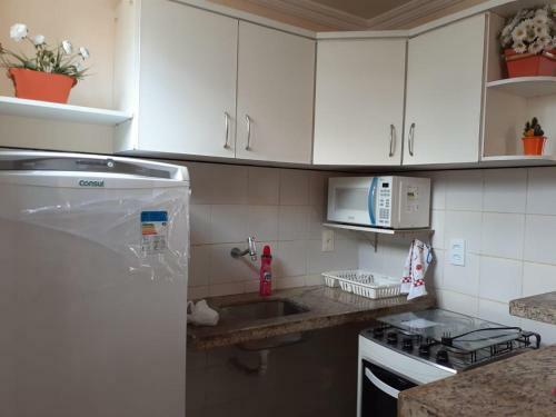 Apartamento Apto. 100m Da Feirinha Da Beira Mar