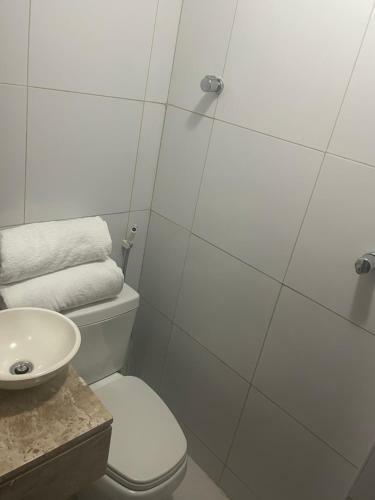 Apartamento Fortaleza - Beira Mar - Mucuripe