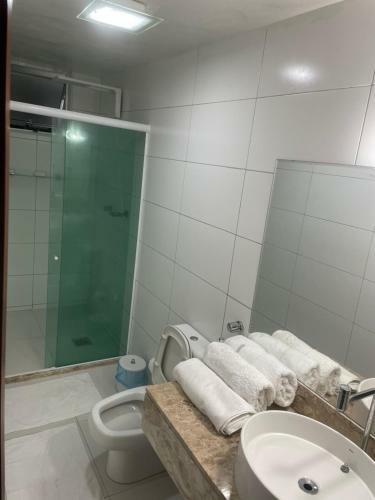 Apartamento Fortaleza - Beira Mar - Mucuripe
