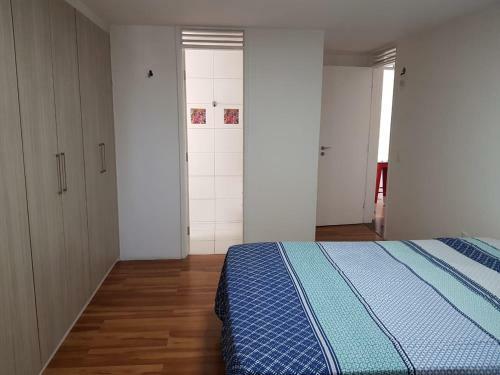 Apartamento Cobertura Duplex