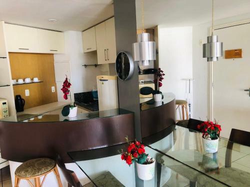 Apartamento Iate Plaza Beiramar Fortaleza App1006
