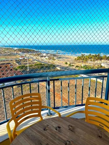 Apartamento Beach Village Vista Mar 1007