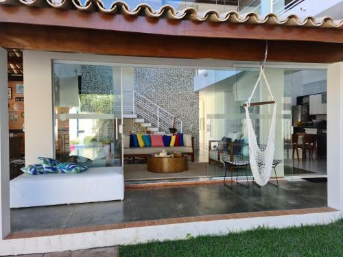 Casa Sol - O Ambiente Perfeito Para A Sua Fam�lia!