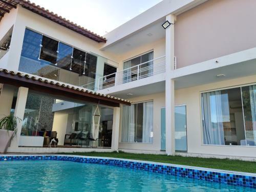 Casa Sol - O Ambiente Perfeito Para A Sua Fam�lia!