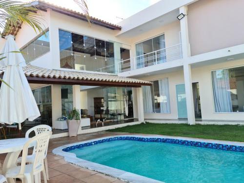 Casa Sol - O Ambiente Perfeito Para A Sua Fam�lia!
