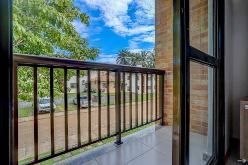 Apartamento Casa Amor Eterno Itacar�-ba